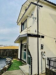 枚方市養父丘2丁目・一戸建て