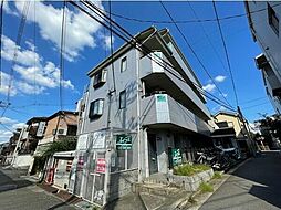 天の川コーポエスポワール