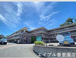 ベレーザ香里園