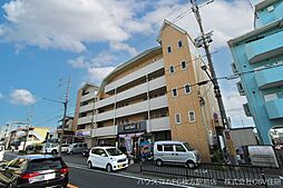 シャンテー中宮III