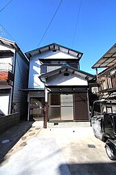 山之上北町14−14　貸家