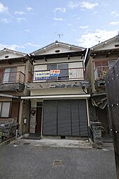 貸家 枚方市東船橋2丁目