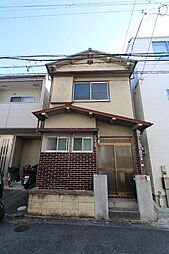 枚方市印田町39-9貸家