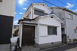招提平野町戸建　貸家