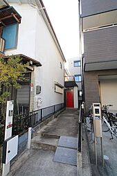 南楠葉2丁目貸家