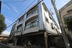 シャルマン楠葉