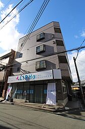 プランドール牧野駅前