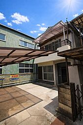 枚方市長尾家具町1丁目　貸家