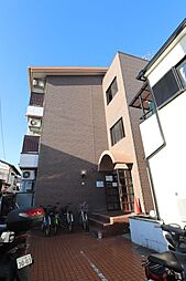 マンション渚