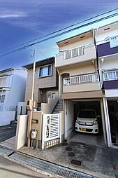 茄子作1丁目11-13貸家