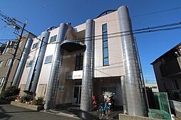 シャルマン津村