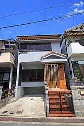 貸家 枚方市藤阪元町3丁目