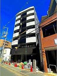 フリーディオ楠葉