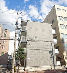 レオパレスひらかた