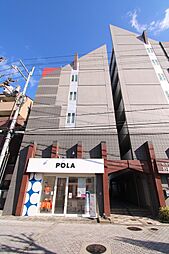 ラフォーレ枚方1番館