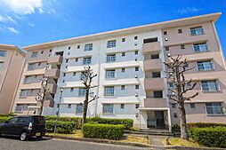 釈尊寺第一住宅7号棟