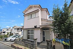 茄子作2丁目5-28 貸家