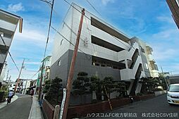 シャンテー三矢I