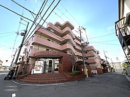 レオハイム東山