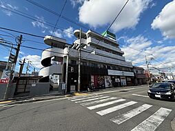 シャンテー招提