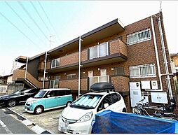 エルベくずは並木