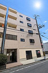 M’プラザ津田駅前三番館