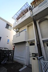 貸家 枚方市津田東町2丁目