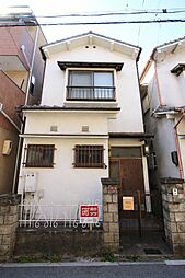 野村元町57-3　貸家