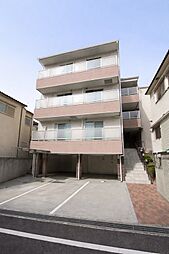 コンフォルタ楠葉