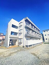 ホウトクマンション