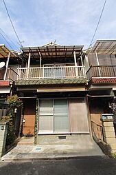 貸家 枚方市長尾家具町4丁目