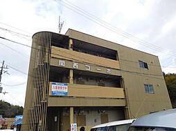 MAYUMIハイツ15番館尊延寺