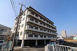 ウエストサイド楠葉