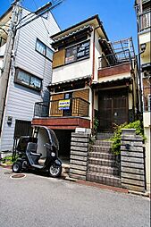MAYUMIハウス120号館招提大谷