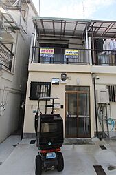 MAYUMIハウス536号宮之阪3丁目 貸家