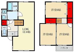MAYUMIハウス201号館養父丘