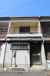 貸家 枚方市黄金野1丁目