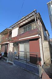 貸家 枚方市津田東町3丁目