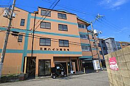 三熊ハイツ渚3号