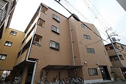 三熊ハイツ渚7号