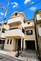 池之宮1丁目30-5 賃家