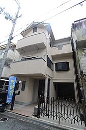 貸家 枚方市池之宮1丁目