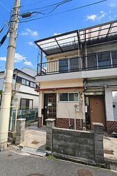 枚方市松丘町31-8 テラス1号(北側)