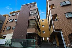 三熊ハイツ渚5号