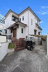 茄子作1丁目19-30 貸家