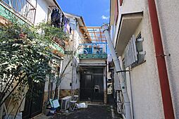 須山町10-19 テラスハウス