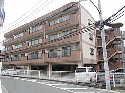 ディアコート津田