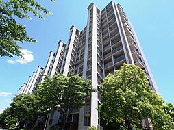 リバティパーク枚方A棟