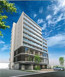 ミハマレジデンス枚方