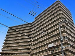 メロディーハイム枚方牧野阪